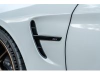 BMW M4 Competition F82 LCI ปี 2018 ไมล์ 3x,xxx Km รูปที่ 5